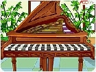 เกมส์เปียโน Piano