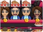 เกมส์ขายพิซซ่าในร้าน Pizza Cafe