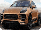 เกมส์ต่อจิ๊กซอว์รถปอเช่ Porsche Macan Jigsaw Game