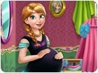 เกมส์แต่งบ้านแอนนาตั้งท้อง Pregnant Anna Maternity Deco