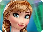 เกมส์เจ้าหญิงอันนาทำเล็บ Princess Anna Manicure