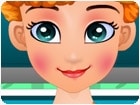 เกมส์รักษาช่องปากแอนนา Princess Anna Oral Care