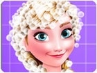 เกมส์ทำสปาแอนนา Princess Anna Spa Bath