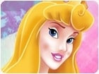 เกมส์แต่งหน้าเจ้าหญิงออโรร่า Princess Aurora Facial Makeover Game