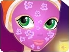 เกมส์แต่งหน้าเจ้าหญิงผมยาว Rapunzels Princess Makeover Game