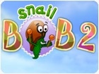 เกมส์หอยทากผจญภัย2 Snail Bob 2