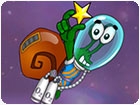 เกมส์หอยทากผจญภัย4 Snail Bob 4 Space