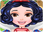 เกมส์ทำฟันเจ้าหญิงสโนไวท์ Snow White Dental Care