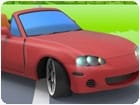 เกมส์ฝึกจอดรถ Sunshine City Parking