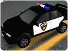 เกมส์ขับรถตำรวจเหมือนจริง Super Police Persuit