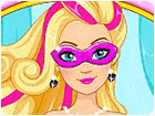 เกมส์แต่งตัวซุปเปอร์เจ้าหญิง Super Princess Glittery Dresses