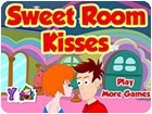 เกมส์จูบในห้องนอน Sweet Room Kisses