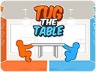 เกมส์แย่งโต๊ะ Tug the Table
