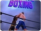 เกมส์ชกมวยสากลเหมือนจริง Ultimate Boxing