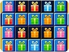 เกมส์จับคู่กล่องของขวัญ Xmas Gift Matcher