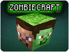 เกมส์มายคราฟซอมบี้ ZombieCraft