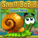 เกมส์หอยทาก8 Snail Bob 8 Games