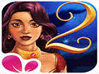 เกมส์เรียงเพชรราตรี 2 1001 Arabian Nights 2 Game