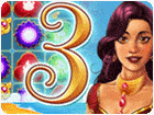 เกมส์เรียงเพชรราตรี 3 1001 Arabian Nights 3