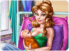 เกมส์คุณแม่คนสวยไปคลอดลูก Beauty Mommy Birth