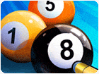 เกมส์บิลเลียดเล่น2คน 8 Ball Pool Billiards