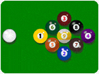 เกมส์บิลเลียด9ลูก 9 Ball Billiard Game