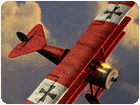 เกมส์เครื่องขับเครื่องบินยิงต่อสู้ Air Fight Game