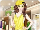 เกมส์แต่งตัวสาวเปรี้ยวจี๊ด Amy Lemon Lovin Dress Up