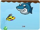 เกมส์ขับเรือดำน้ำ Angry Submarine