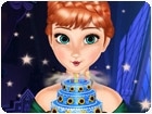 เกมส์จัดงานปาร์ตี้วันเกิดเจ้าหญิงแอนนา Anna Birthday Party