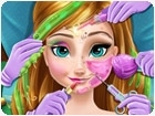 เกมส์ศัลยกรรมแอนนาเหมือนจริง Anna Real Cosmetics