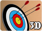 เกมส์ยิงธนูเหมือนจริง3มิติ Archery Master 3d Game