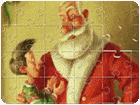 เกมส์จิ๊กซอว์อาเธอร์วันคริสต์มาส Arthur Christmas Puzzle Game