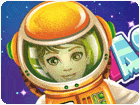 เกมส์นักบินอวกาศผจญภัยนอกโลก Astronaut Doctor Game