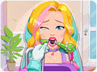 เกมส์คุณหมอทำฟันให้สาวผมทอง Audrey Real Dentist Game