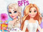 เกมส์แต่งตัวงานแต่งของเพื่อนรัก BFFs Wedding Prep