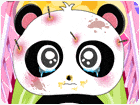 เกมส์เลี้ยงแพนด้าตัวน้อยน่ารัก Baby Panda Care Game