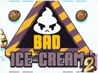 เกมส์ไอศกรีม2ตัวผจญภัย Bad Ice Cream 2