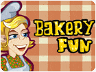 เกมส์อบอาหารแสนสนุก Bakery Fun