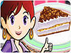 เกมส์ทำบานาน่าสปริทพาย Banana Split Pie Game