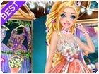 เกมส์แต่งตัวนางฟ้าบาร์บี้ Barbies Fairytale Adventure