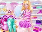 เกมส์แฟชั่นบาร์บี้บูติค Barbies Fashion Boutique