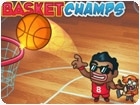 เกมส์บาสเกตบอลชิงแชมป์โลก Basket Champs