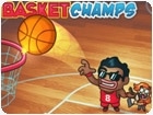 เกมส์บาสเกตบอลชิงแชมป์โลก Basket Champs