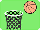 เกมส์ฝึกชู๊ตบาสเก็ตบอล Basket Training Game