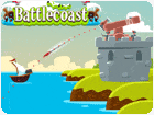 เกมส์สงครามเรือกลางทะเล Battlecoast