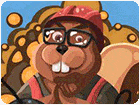 เกมส์บีเวอร์วางระเบิดสะพาน Beaver Bomber Game