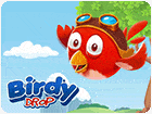 เกมส์ฝึกสมองช่วยนกลงเรือ Birdy Drop Game