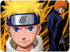 เกมส์บลีชปะทะนารูโตะ2.6 Bleach Vs Naruto 2.6 Game