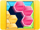 เกมส์จับคู่ต่อบล็อค6เหลี่ยม Block Hexa Puzzle Online